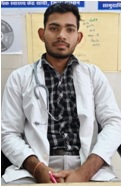 DR PRAVEEN NAYAK
